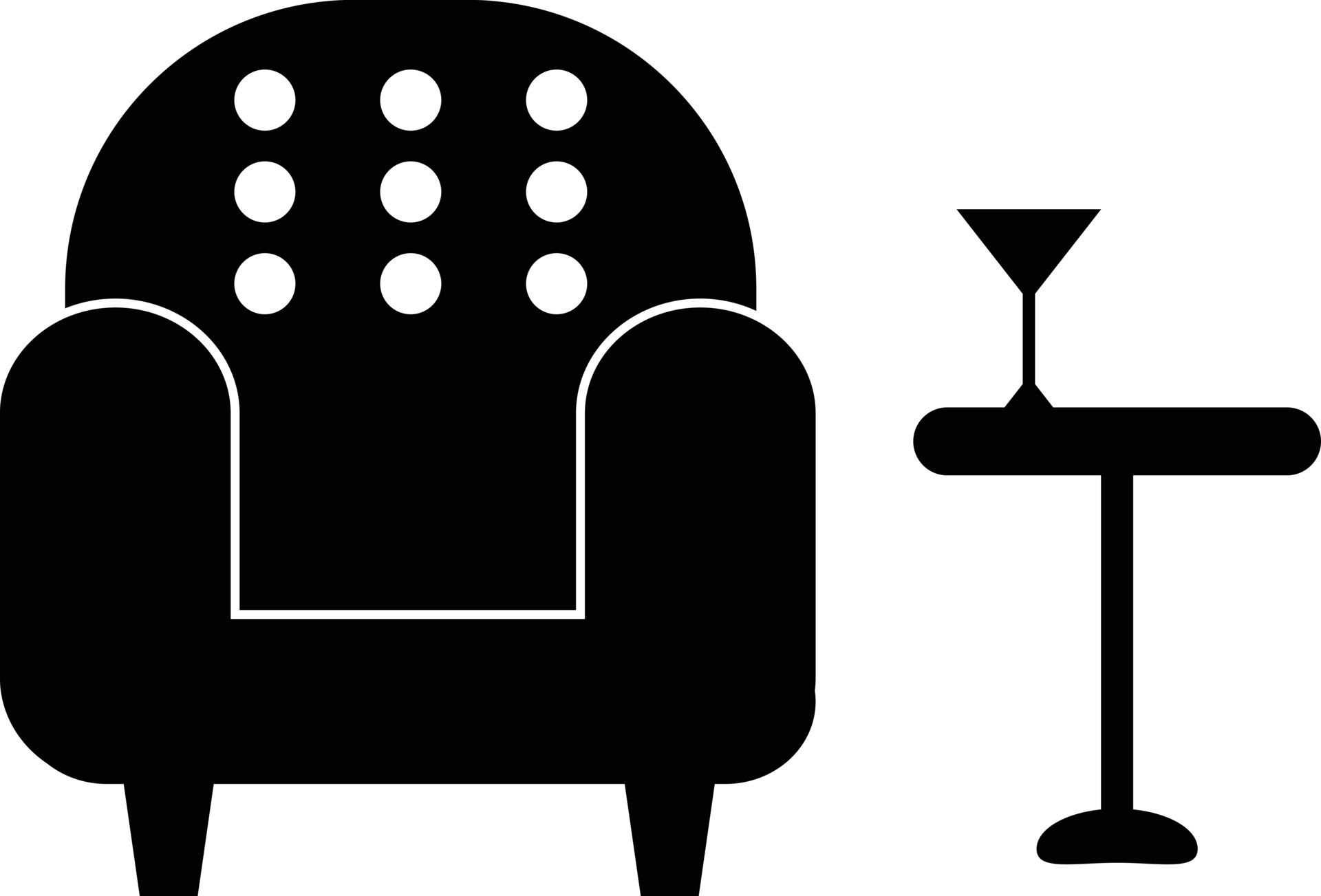 Lounge Symbol lounge-symbol