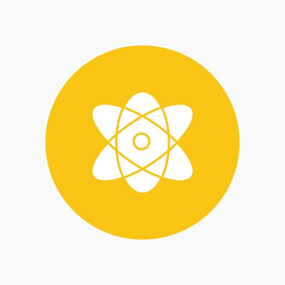 Atom Education Physics Science vector