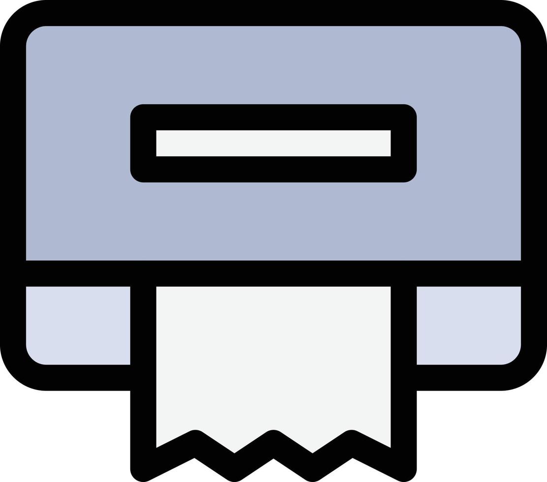 Cleaning Paper Tissue  Flat Color Icon Vector icon banner Template