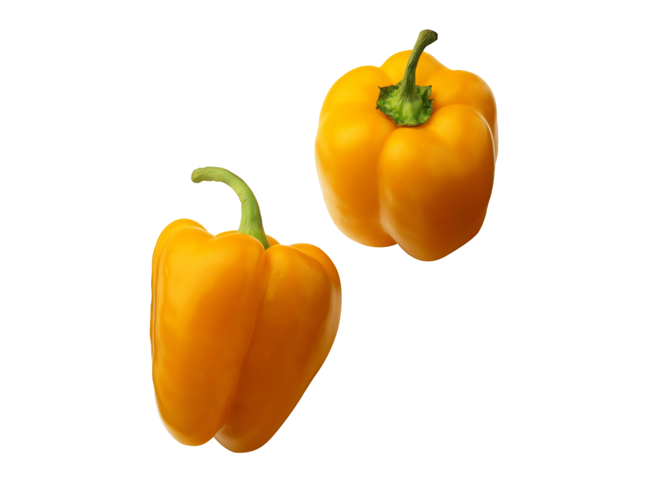 Free paprika sur fond transparent 13526604 PNG with Transparent Background