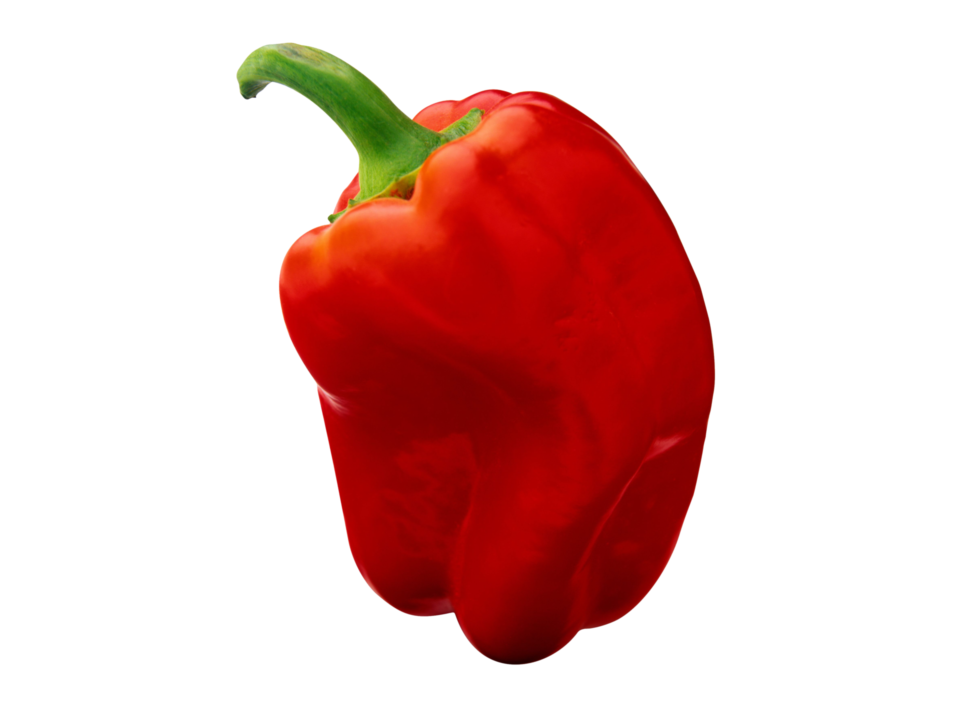 paprika on a transparent background 13526618 PNG