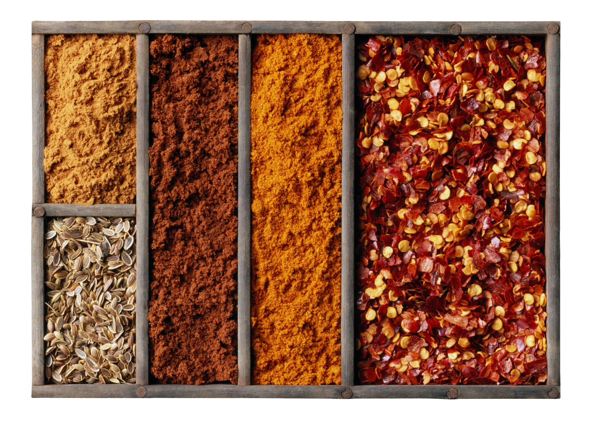 Free spices and herbs on a transparent background 13526631 PNG with  Transparent Background