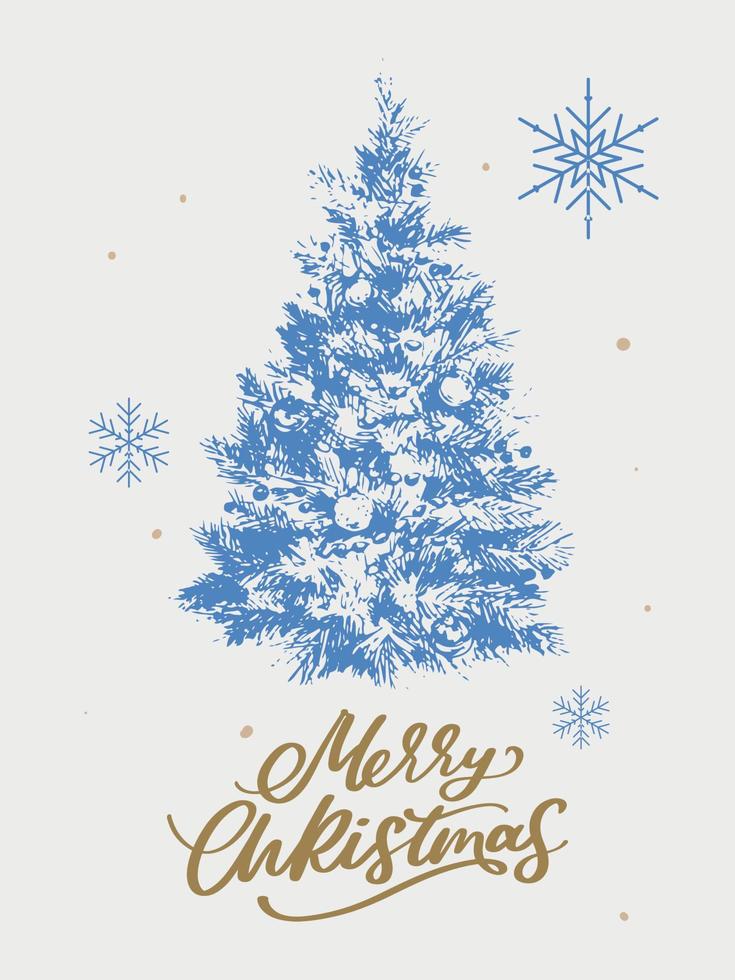 Feliz Navidad. feliz año nuevo, 2023. conjunto de tipografía. logotipo vectorial, emblemas, diseño de texto. utilizable para pancartas, tarjetas de felicitación, regalos, etc. vector