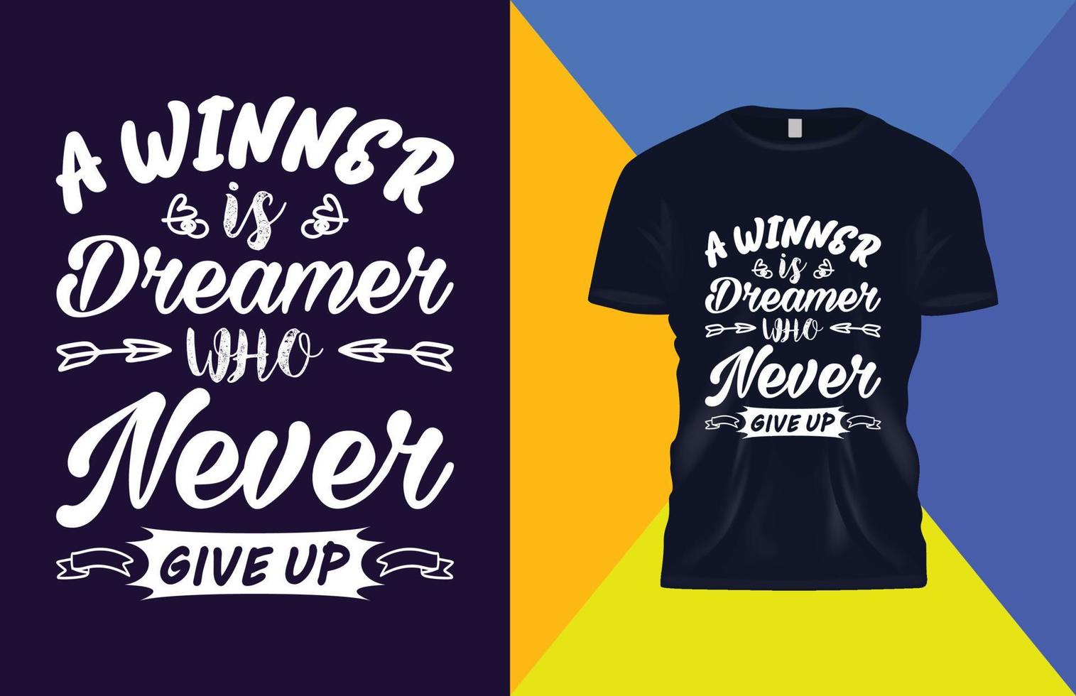 Typography T Shirt Design 2023 vector