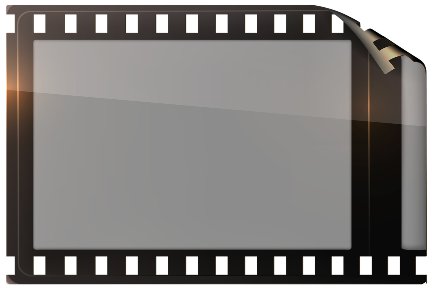 filma remsa transparent png