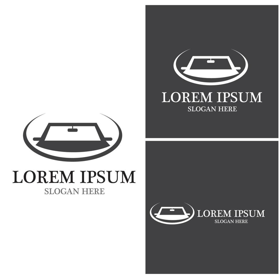 Auto car Logo Template vector