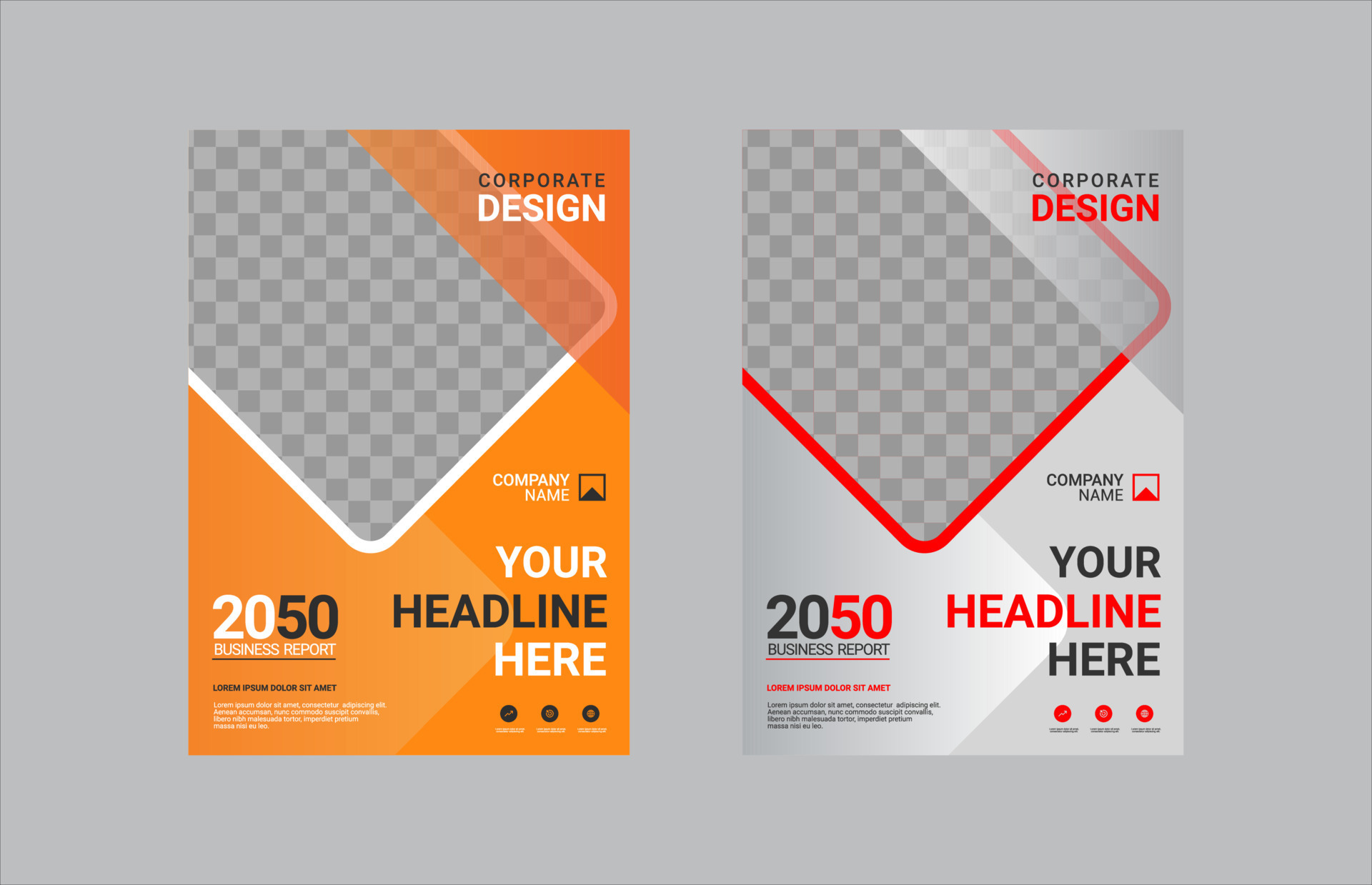 Professional Corporate Book Cover Template 13542662 Vector Art At Vecteezy Professional Corporate Book Cover Template 13542662 Vector Art At Vecteezy