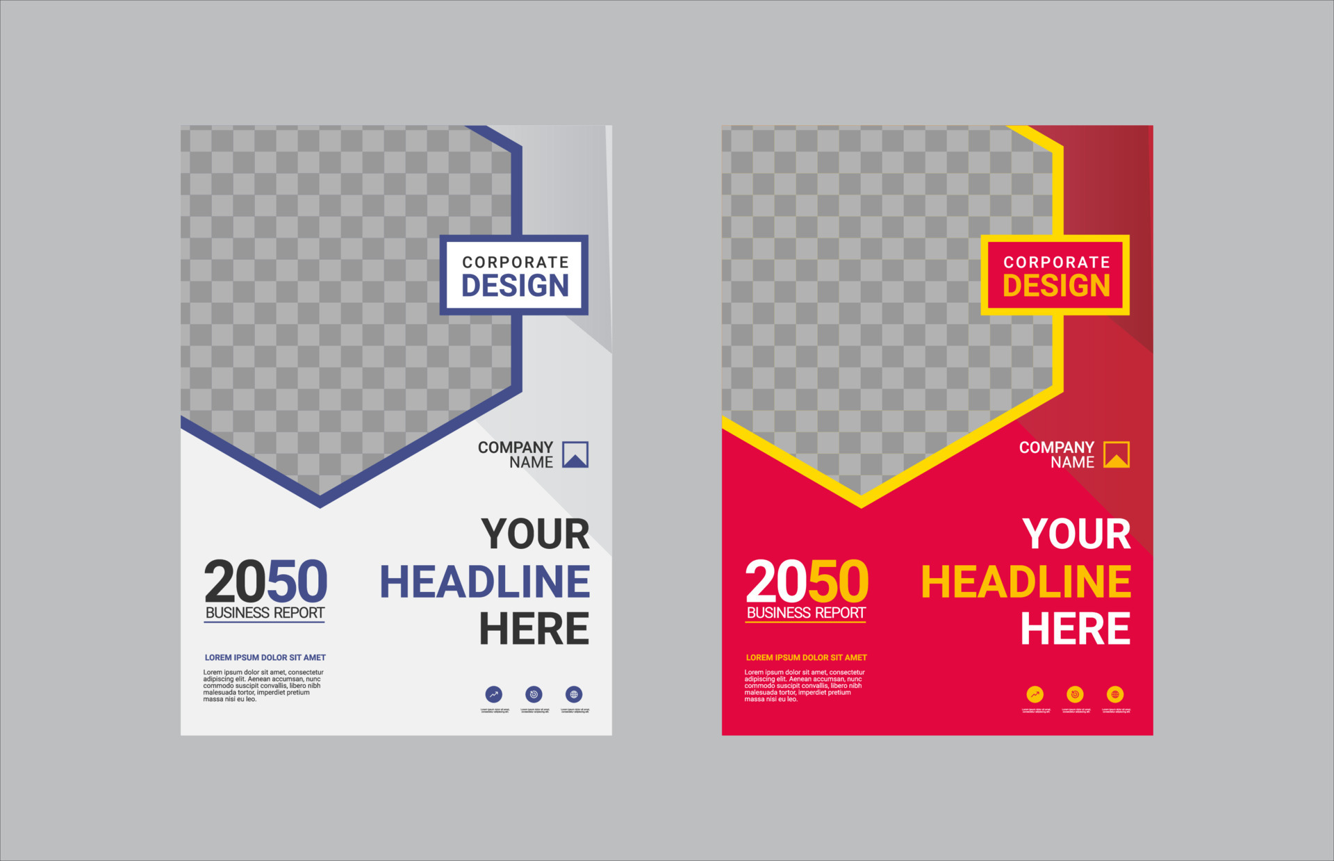 Professional Corporate Book Cover Template 13542911 Vector Art At Vecteezy Professional Corporate Book Cover Template 13542911 Vector Art At Vecteezy