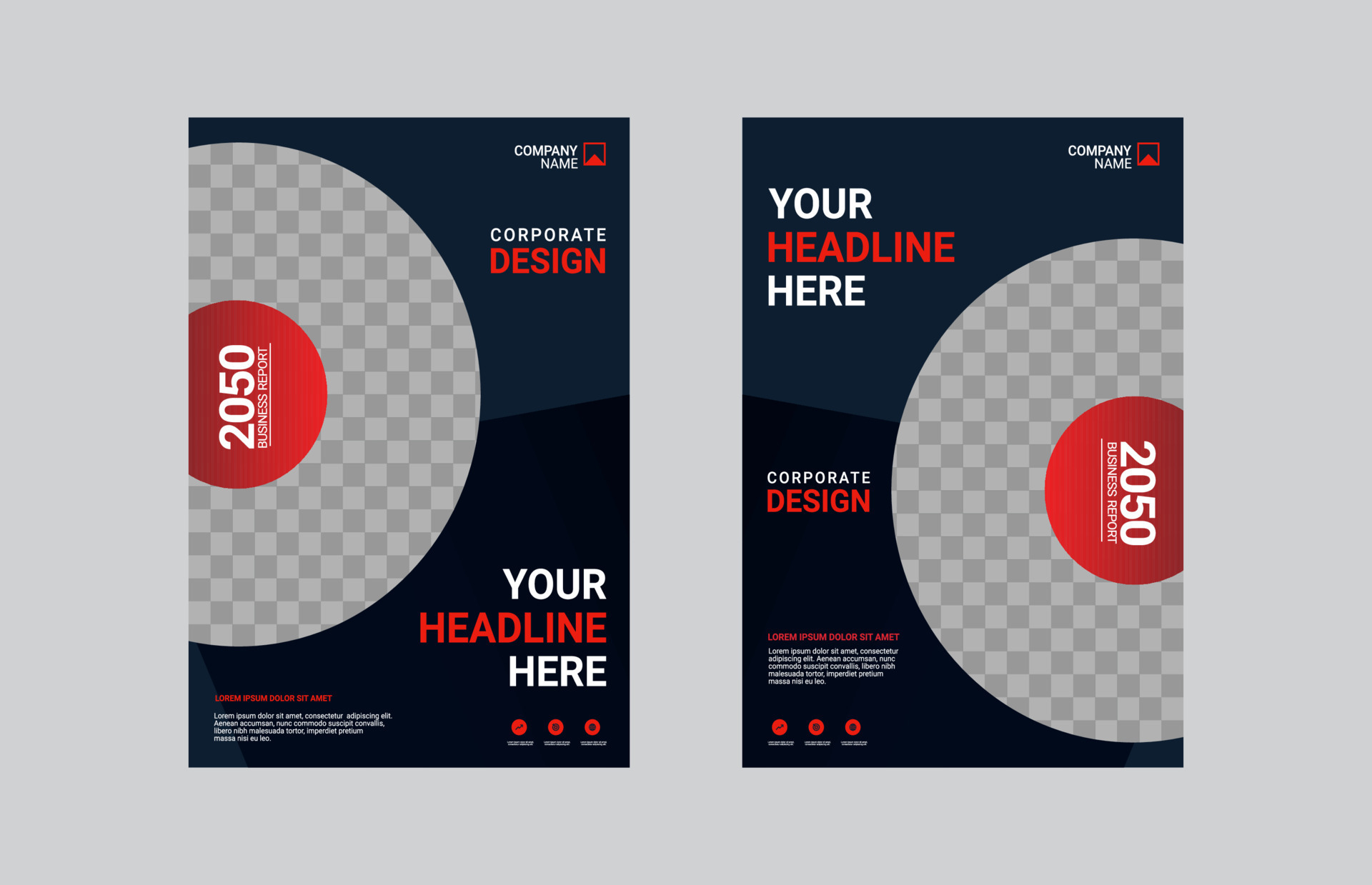 Professional Corporate Book Cover Template 13543354 Vector Art At Vecteezy professional-corporate-book-cover-template-13543354-vector-art-at-vecteezy