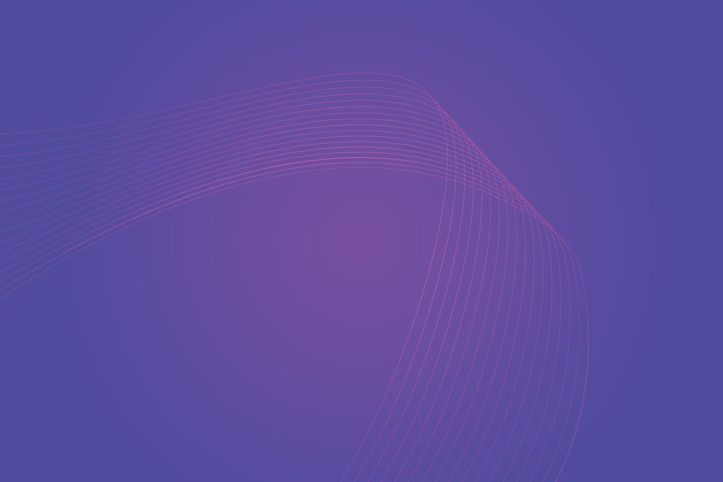 Modern colorful wavy line background Design. wave curve abstract background for business, landing page, flyers, website, banner and presentation, vector