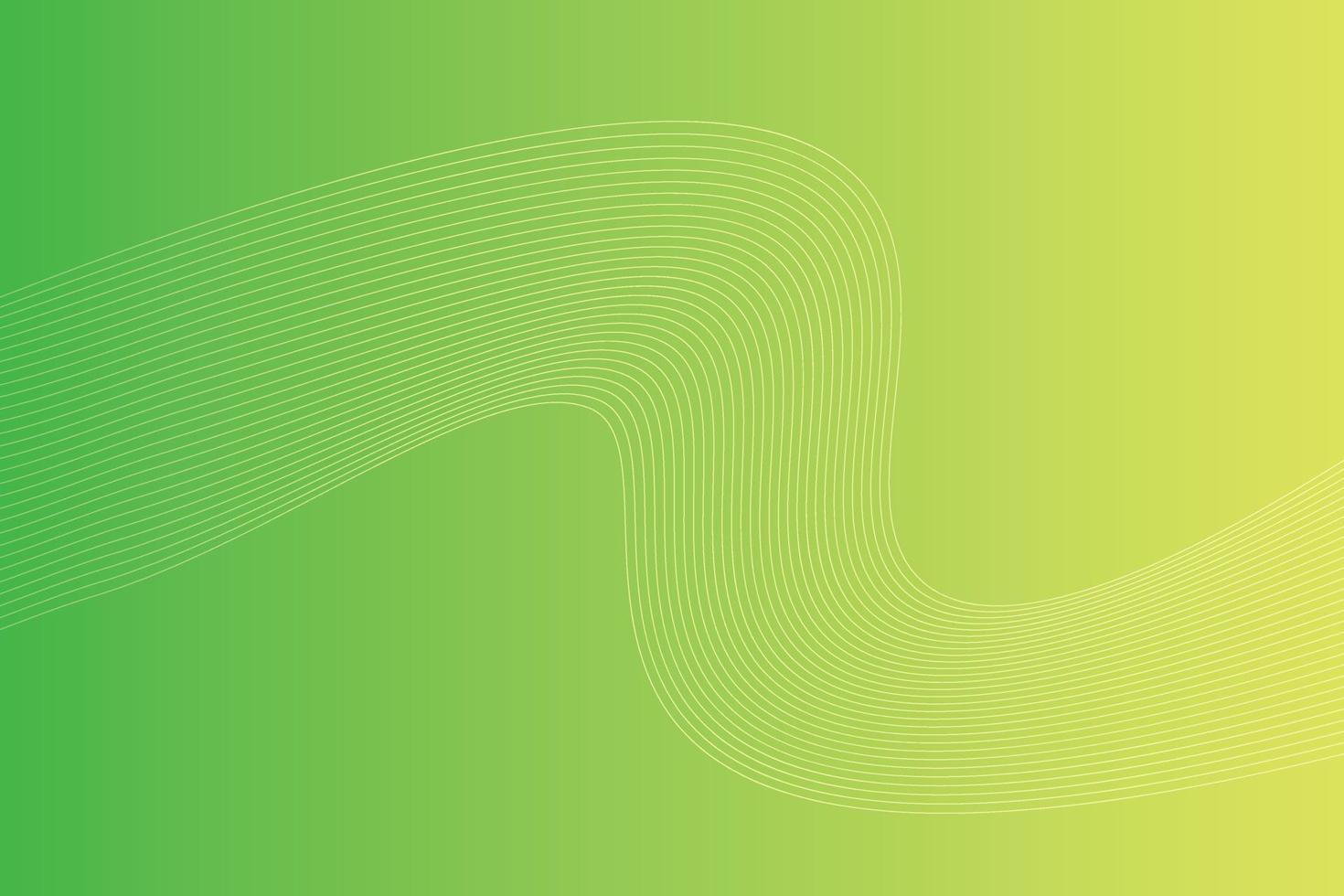Modern colorful wavy line background Design. wave curve abstract background for business, landing page, flyers, website, banner and presentation, vector