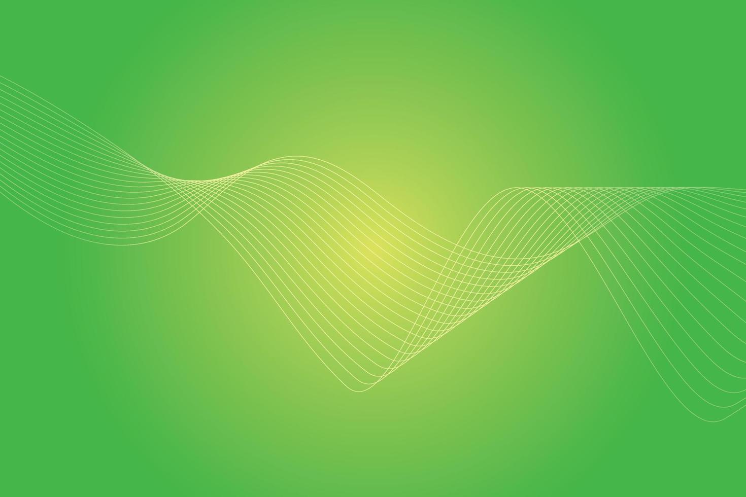 Modern colorful wavy line background Design. wave curve abstract background for business, landing page, flyers, website, banner and presentation, vector