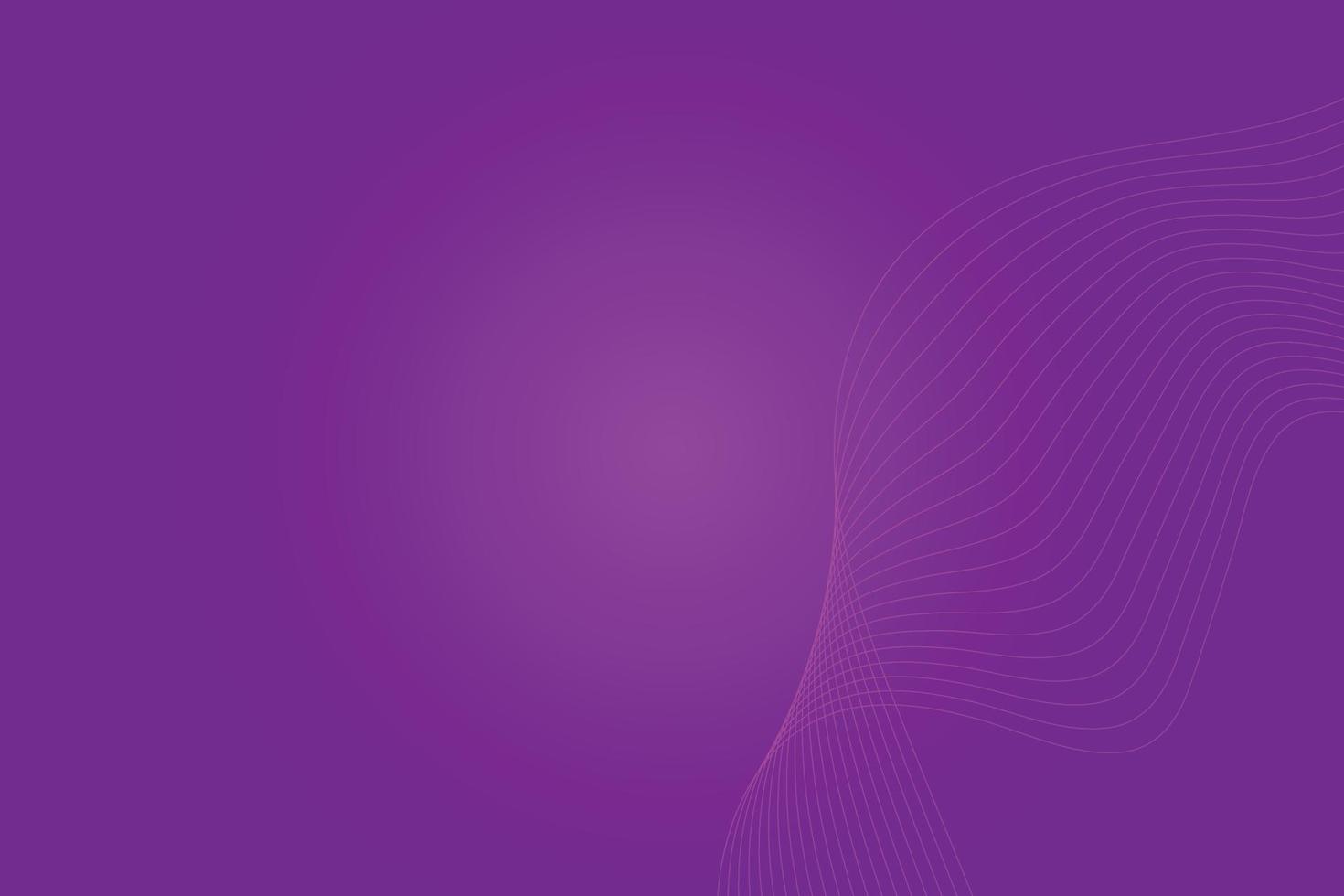 diseño de fondo de línea ondulada de colores modernos. fondo abstracto de curva de onda para negocios, página de inicio, volantes, sitio web, banner y presentación, vector