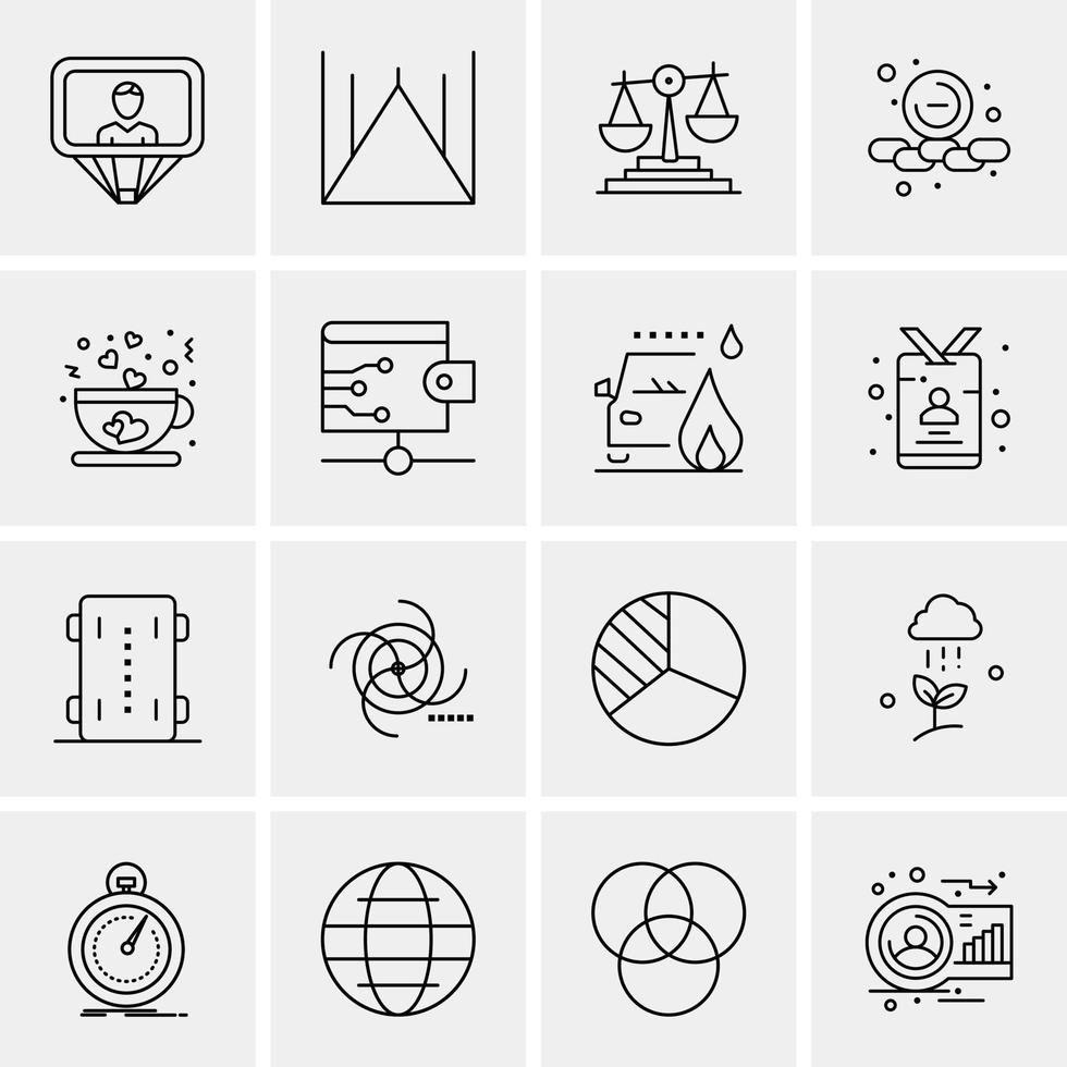 Map Navigation Location Abstract Circle Background Flat color Icon vector