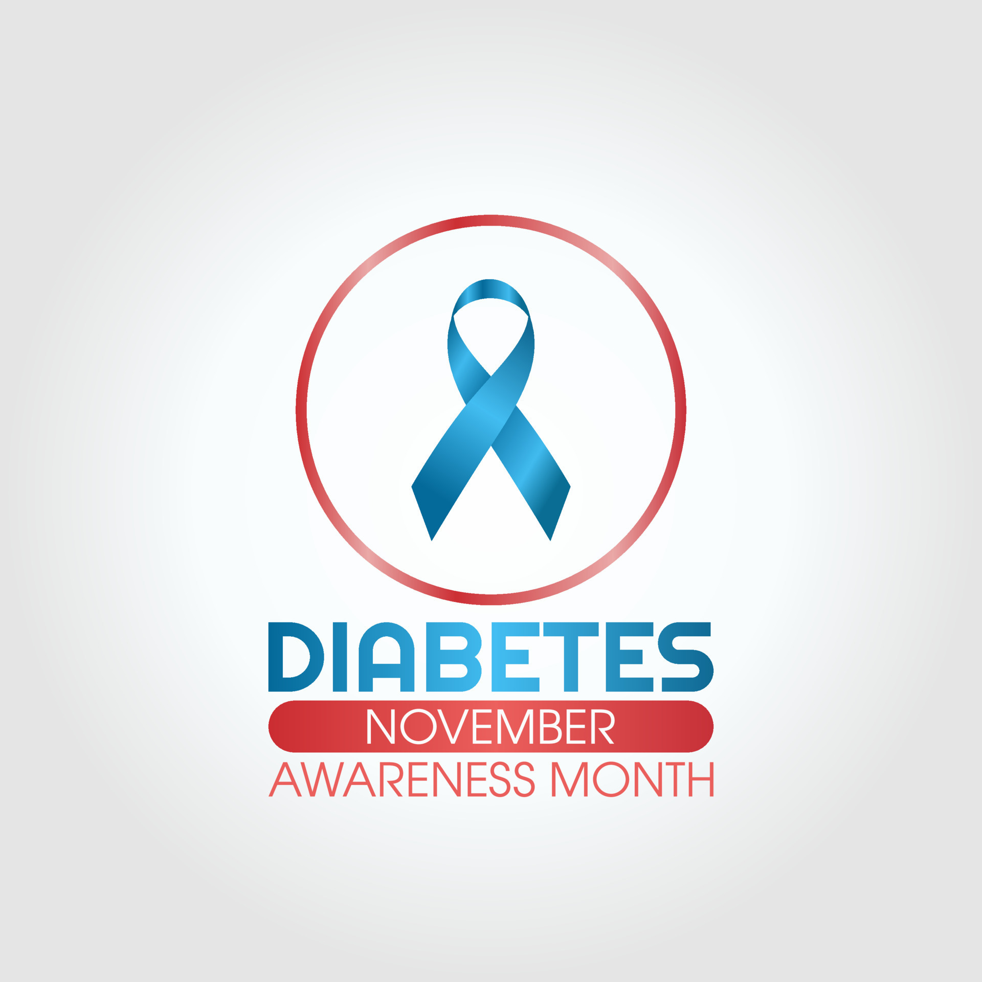 vector-graphic-of-diabetes-awareness-month-good-for-diabetes-awareness
