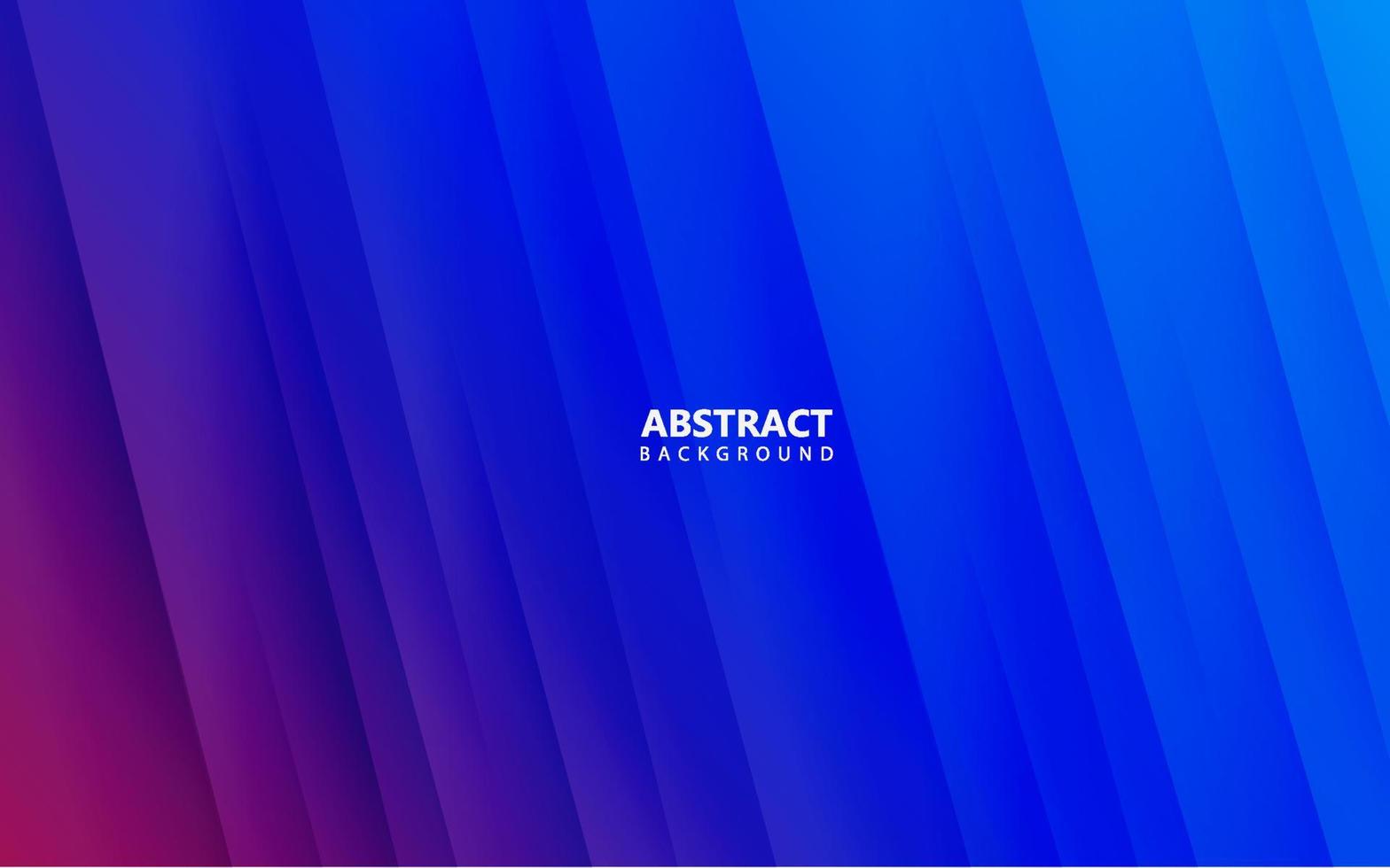 Abstract blue and red background 13547199 Vector Art at Vecteezy