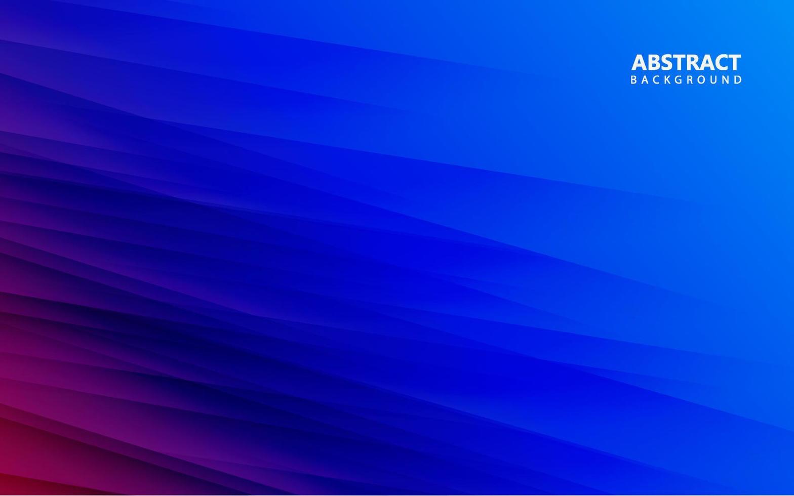 Abstract blue and red background 13547222 Vector Art at Vecteezy