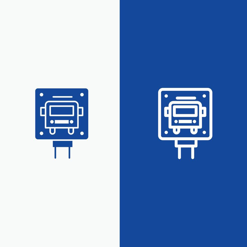 Construction Engineer Worker Work solid Glyph Icon vector