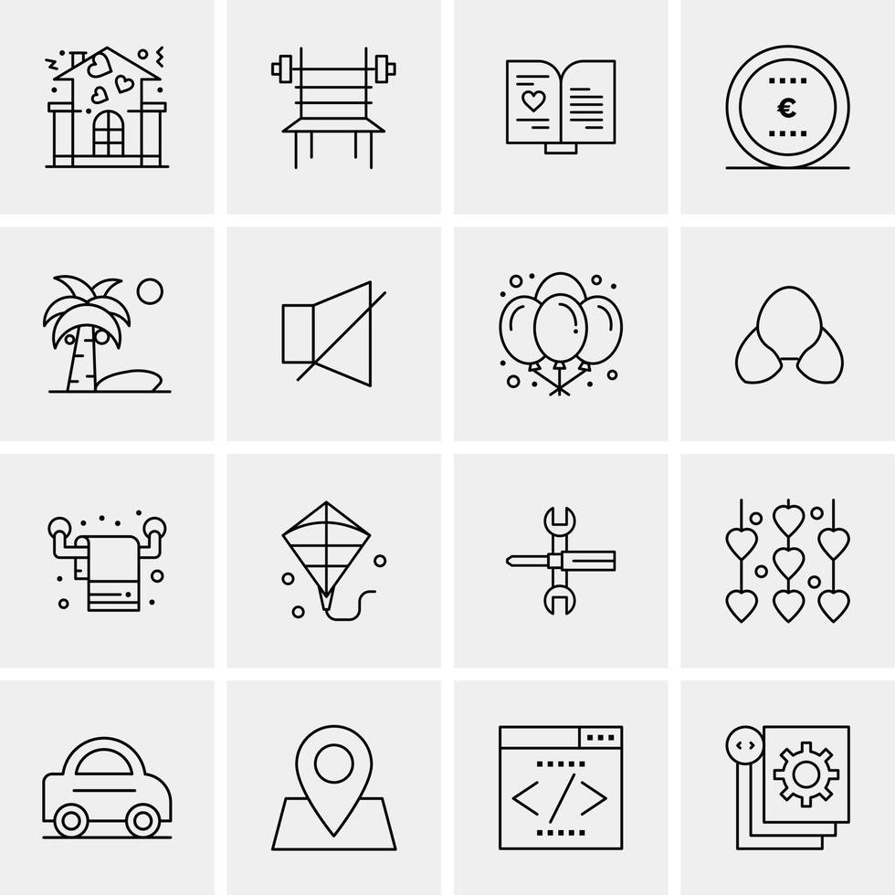 Card ID Card Identity Pass Line Icon Vector