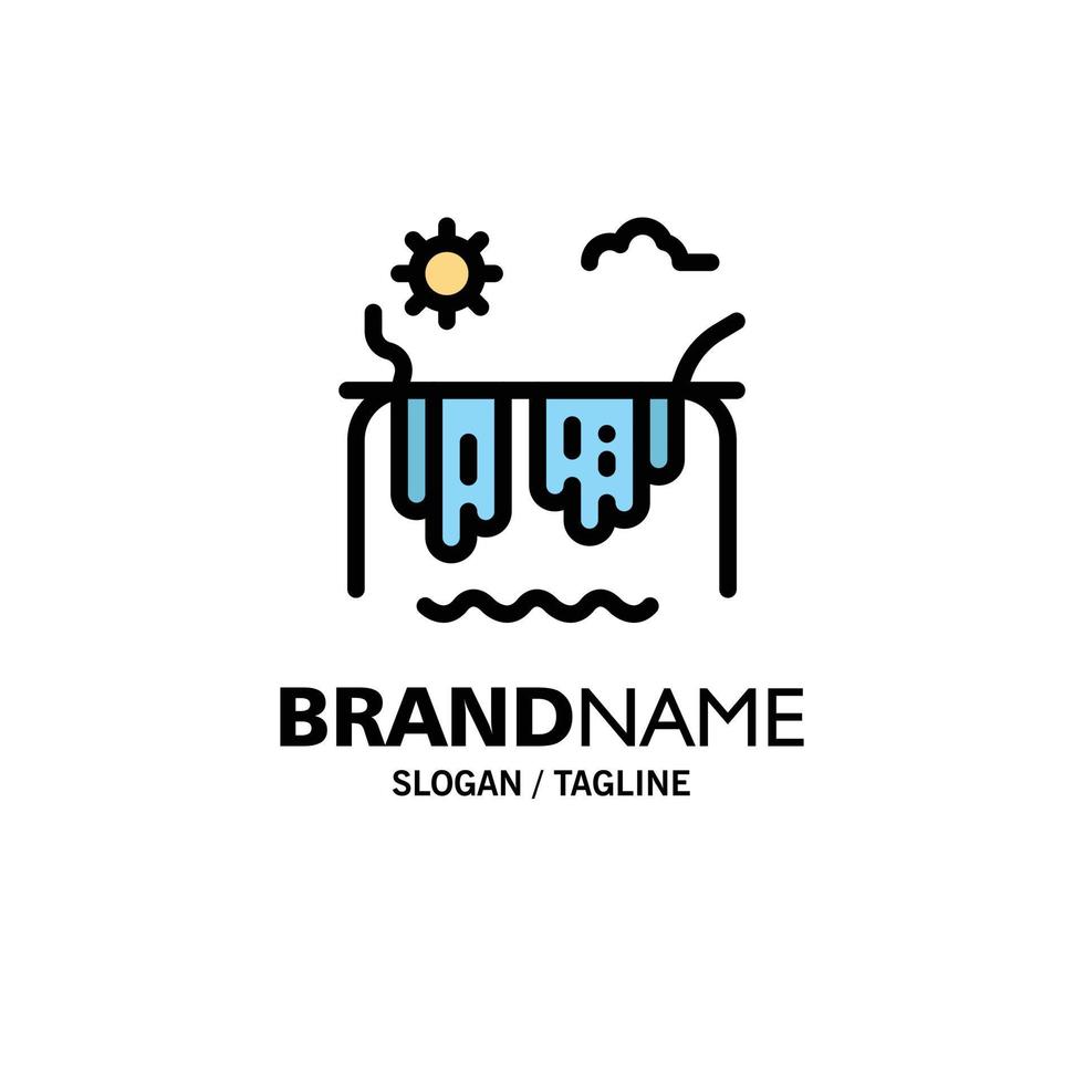 Internet Gear Setting Blue Dotted Line Line Icon vector