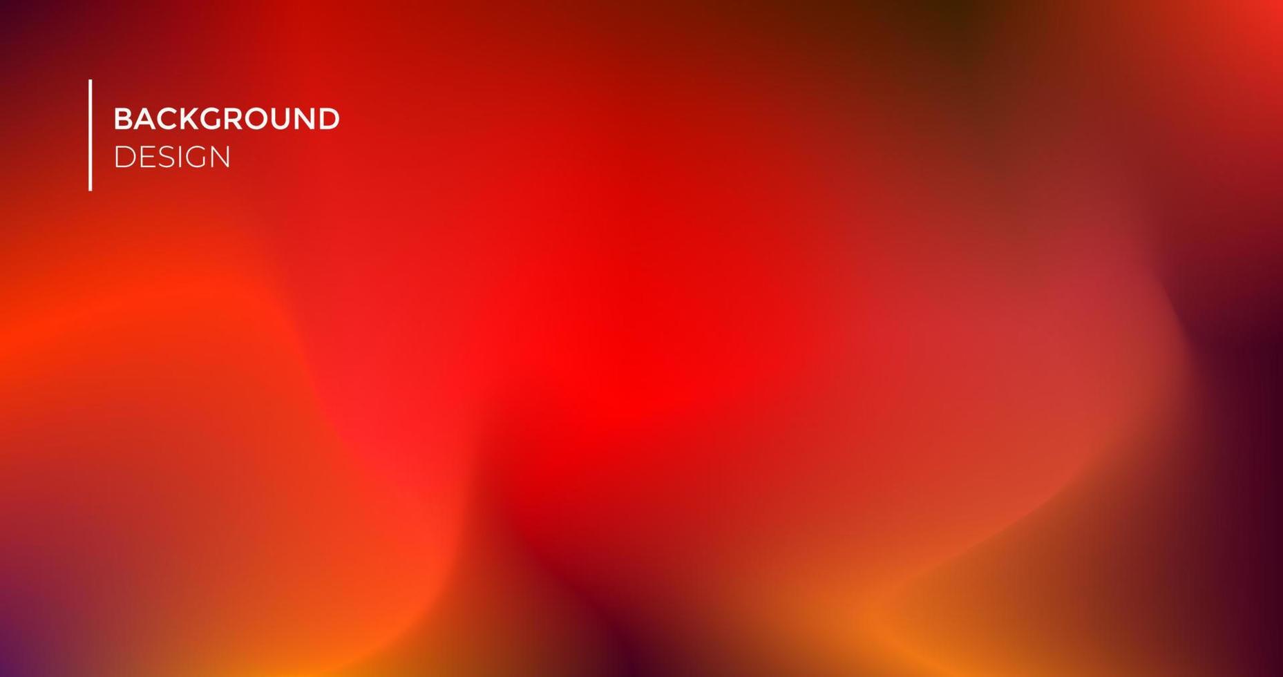 Abstract background with mesh color. vector