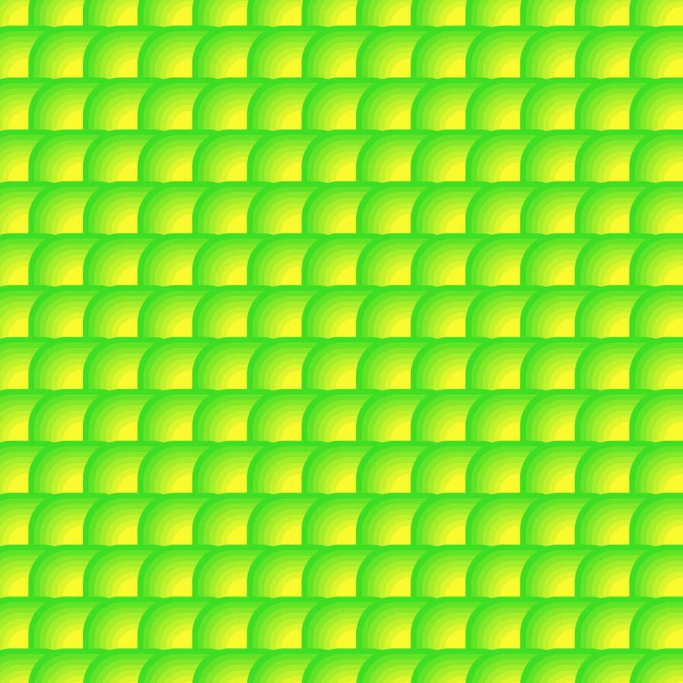 Abstract background texture green and yellow shape shiny pattern seamless textile fabric art graphic design vector illustration 20221027