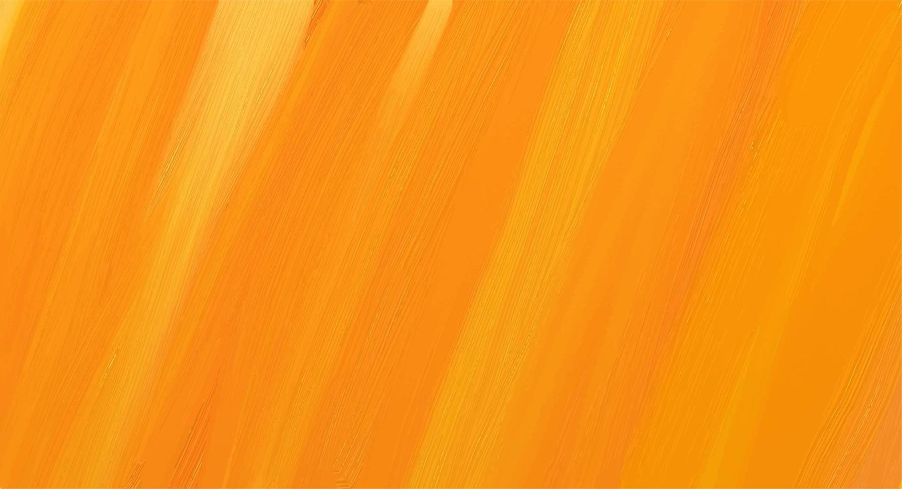 fondo para el sitio. portada de la primera página del sitio. imagen brillante en colores amarillo y naranja. ilustración abstracta vectorial. vector