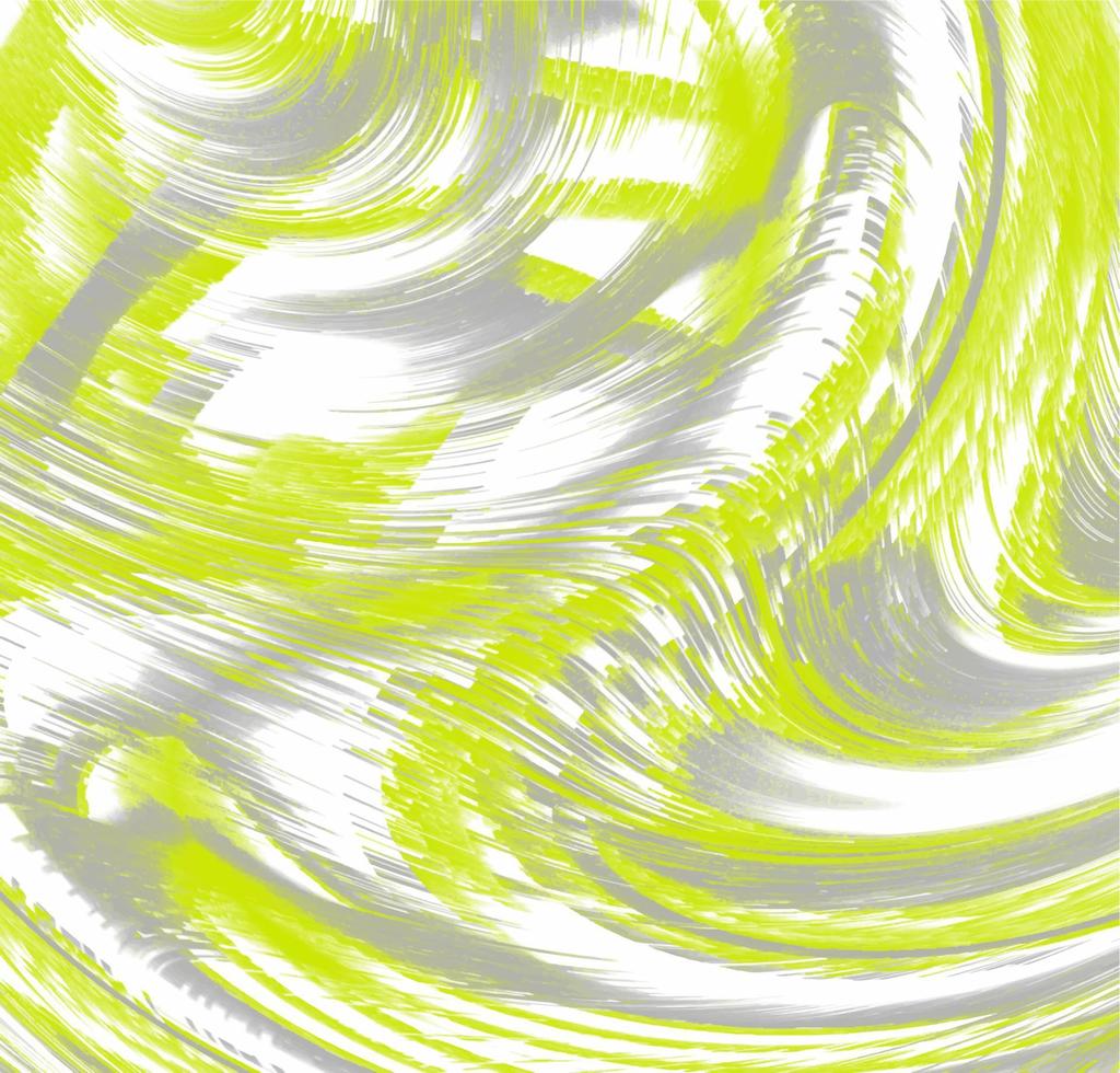 Moving colorful lines of abstract background vector