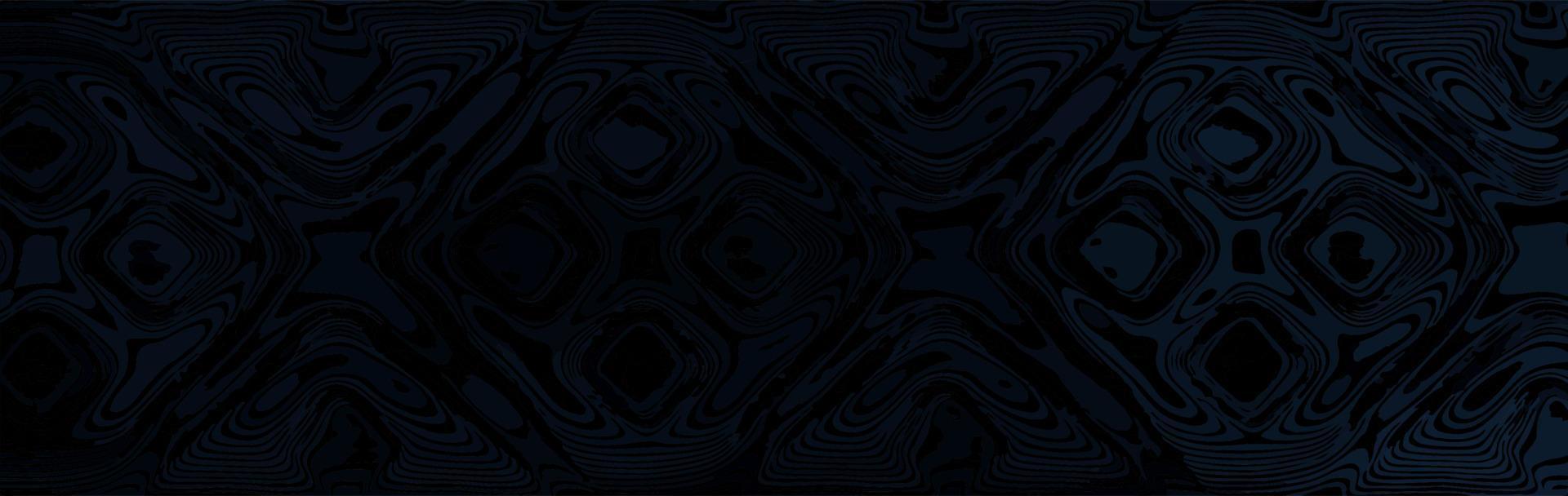 Damascus steel texture, Baldur texture, cloud pattern, dark color vector