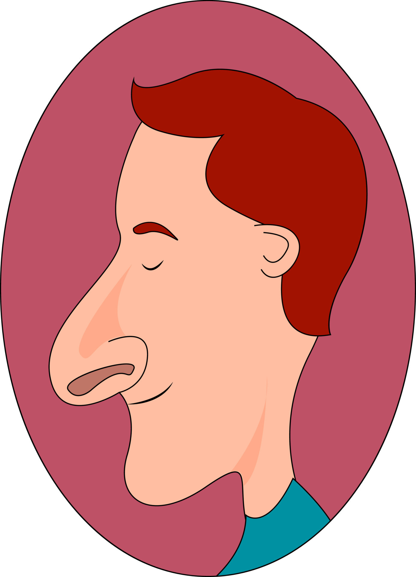 Big Nostril Jokes - se5rcmn