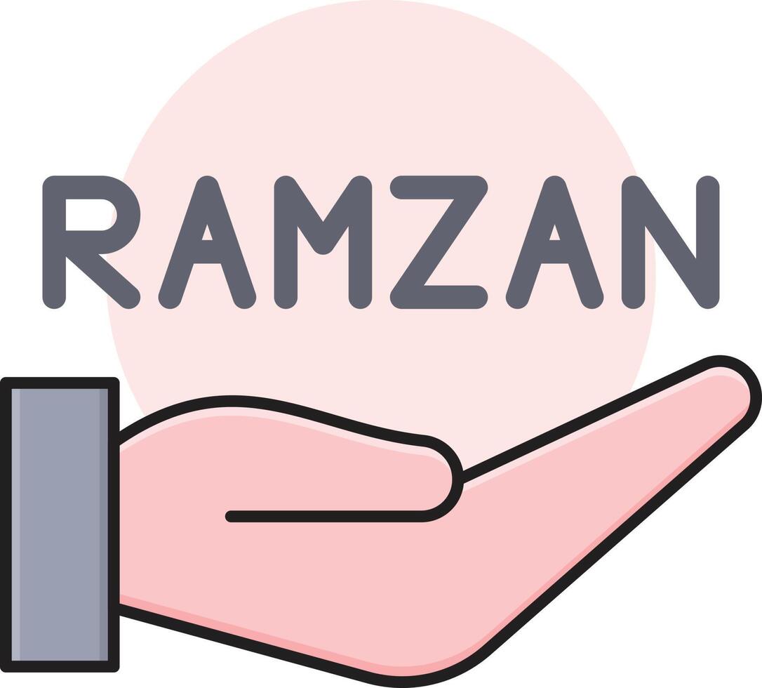 ramzan vector illustration on a background.Premium quality symbols.vector icons for concept and graphic design.