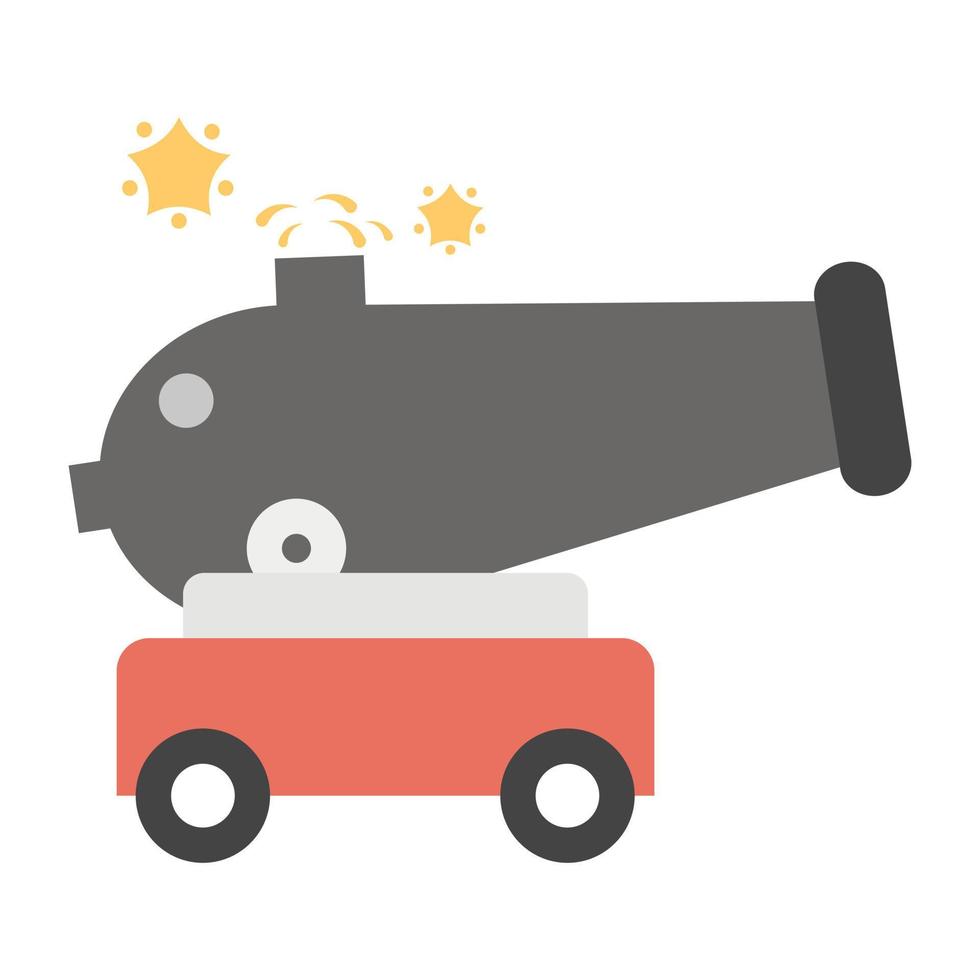 Trendy Canon Concepts vector