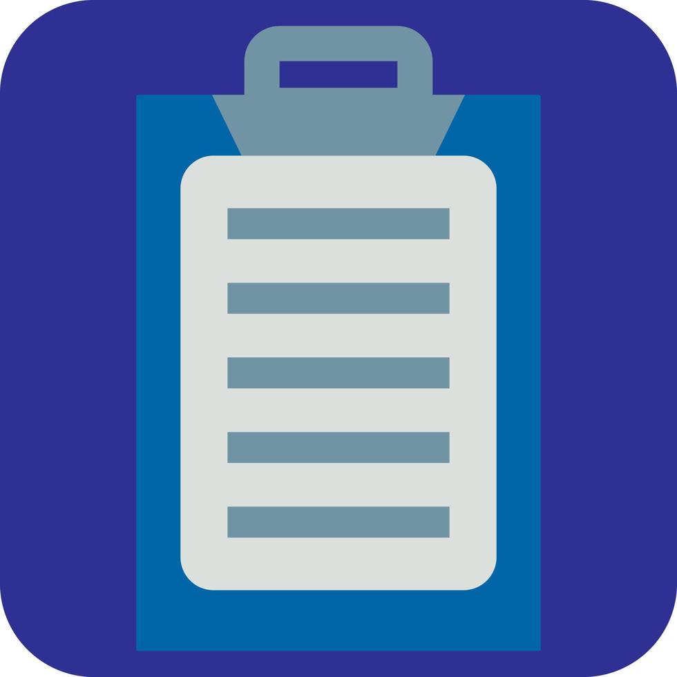 Education notes, illustration, vector on a white background.