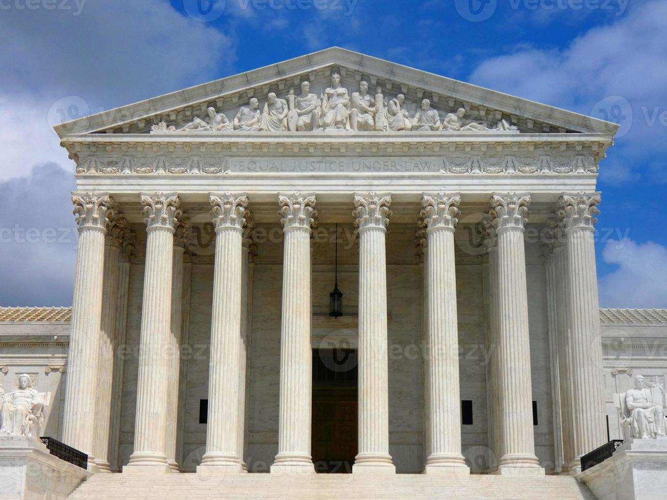 United States Supreme Court Building photo