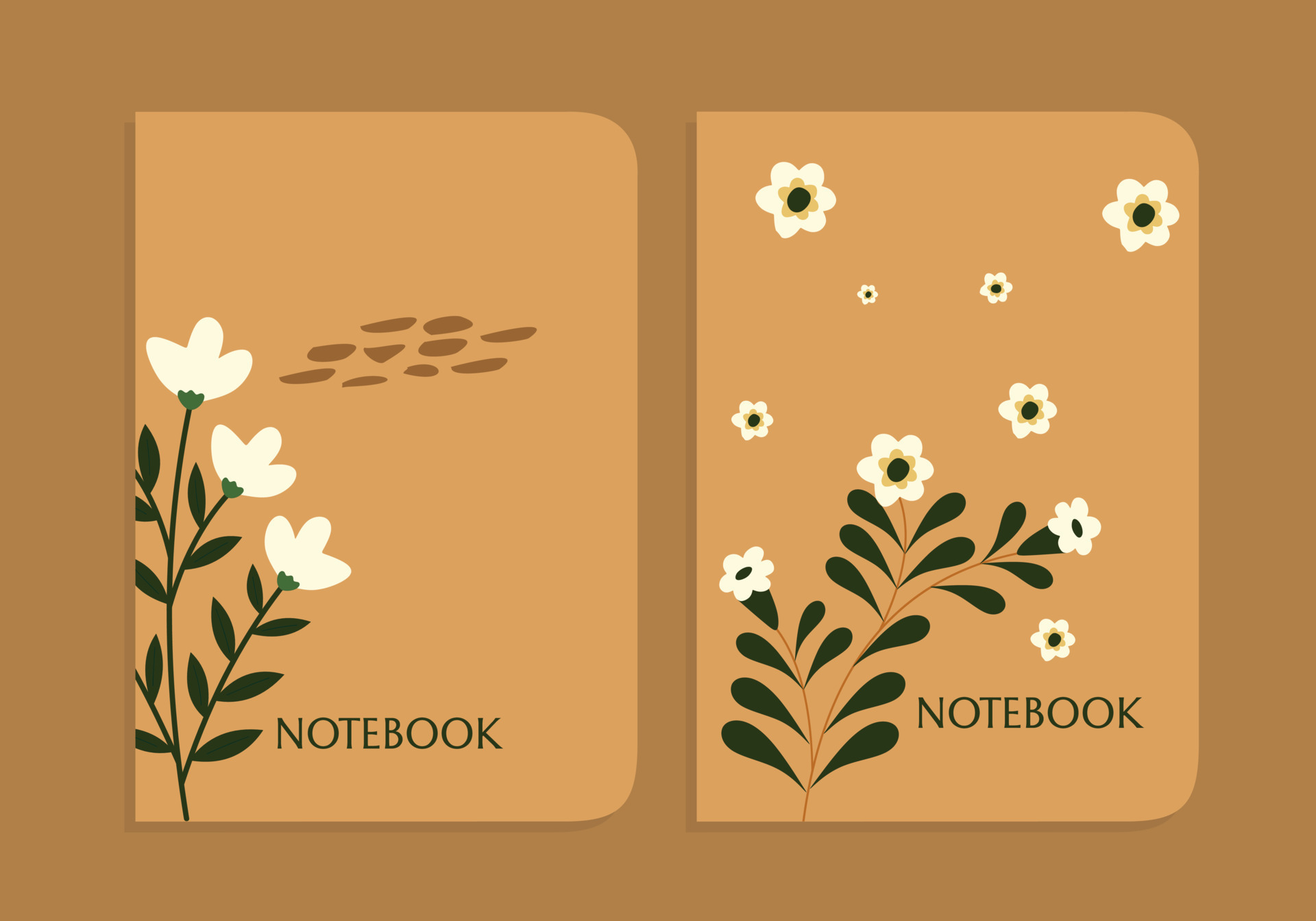Set Of Minimalist Hand Drawn Abstract Notebook Cover Pages Beautiful Set Of Minimalist Hand Drawn Abstract Notebook Cover Pages Beautiful