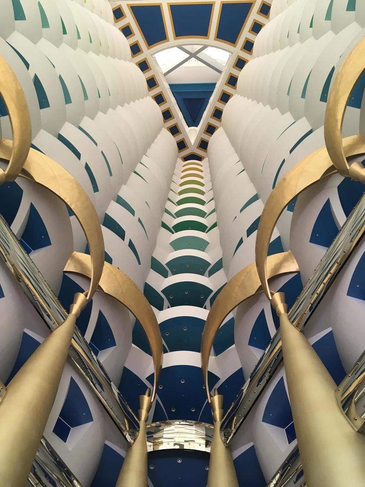 Abu Dhabi, 2022 - Sheikh Zayed Grand Mosque interior photo