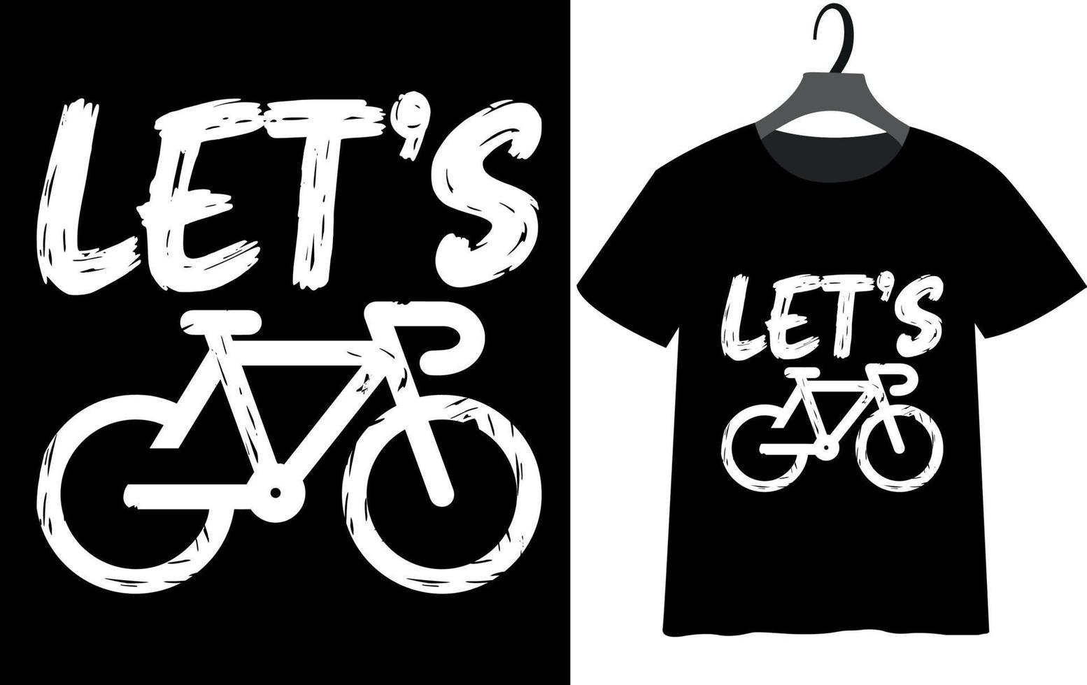 diseño de camiseta de ciclismo para ti vector