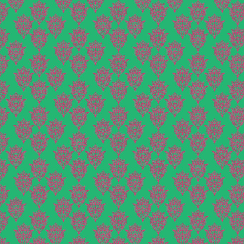 Seamless pattern on linen cloth texture for textile, home decor, fashion, fabric. stitches imitation vector