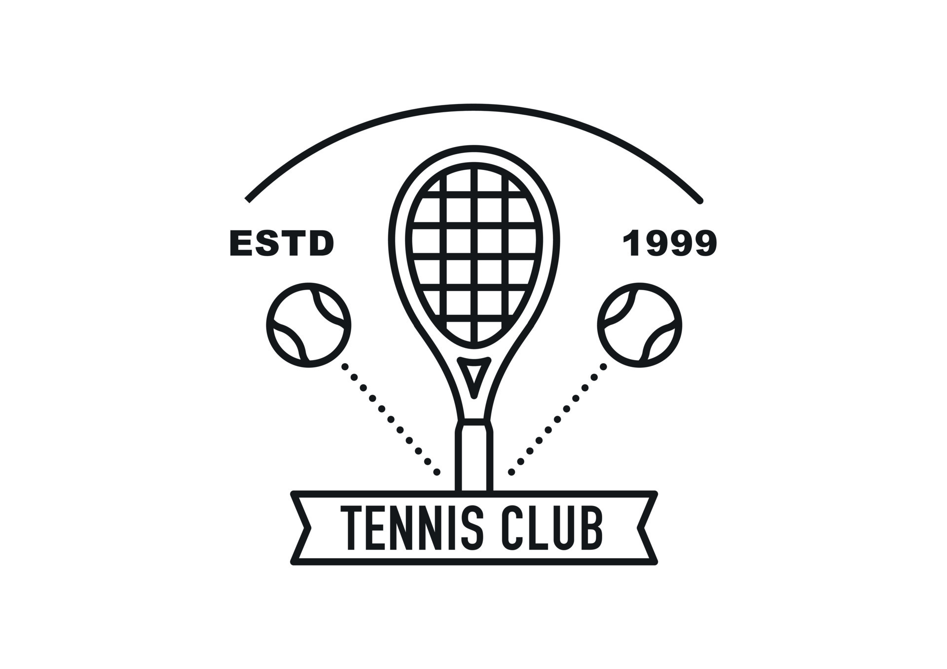 tennis-club-logo-there-is-a-tennis-racket-in-the-center-and-the-ball