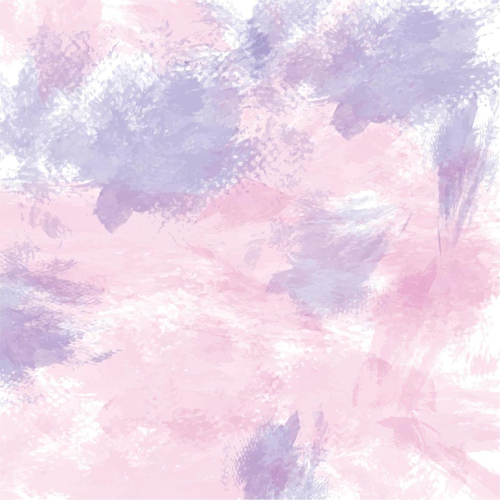 Premium Photo  A pink and purple watercolor background with the