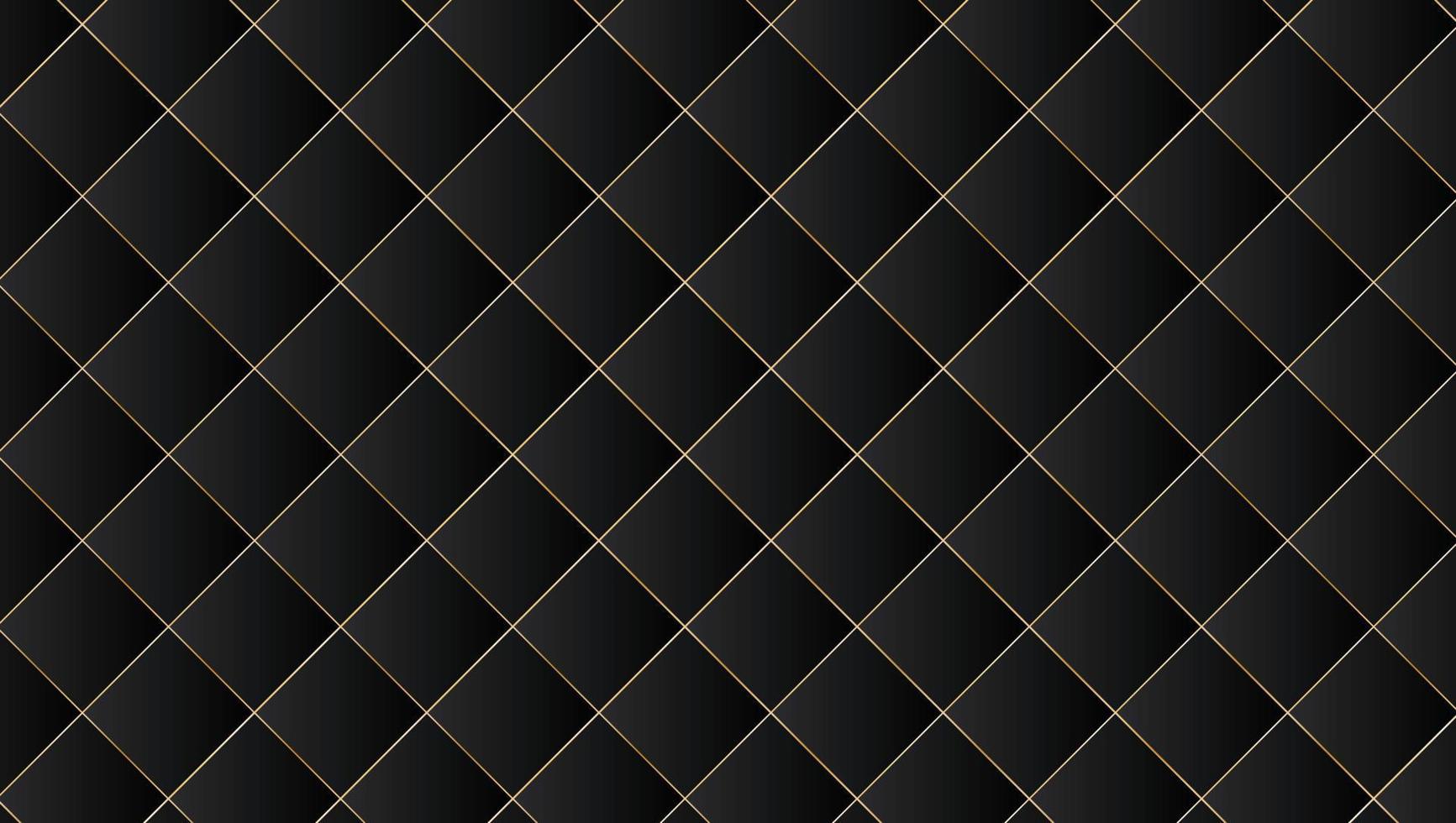 patrón de diamante de lujo de primera calidad de tapicería vector