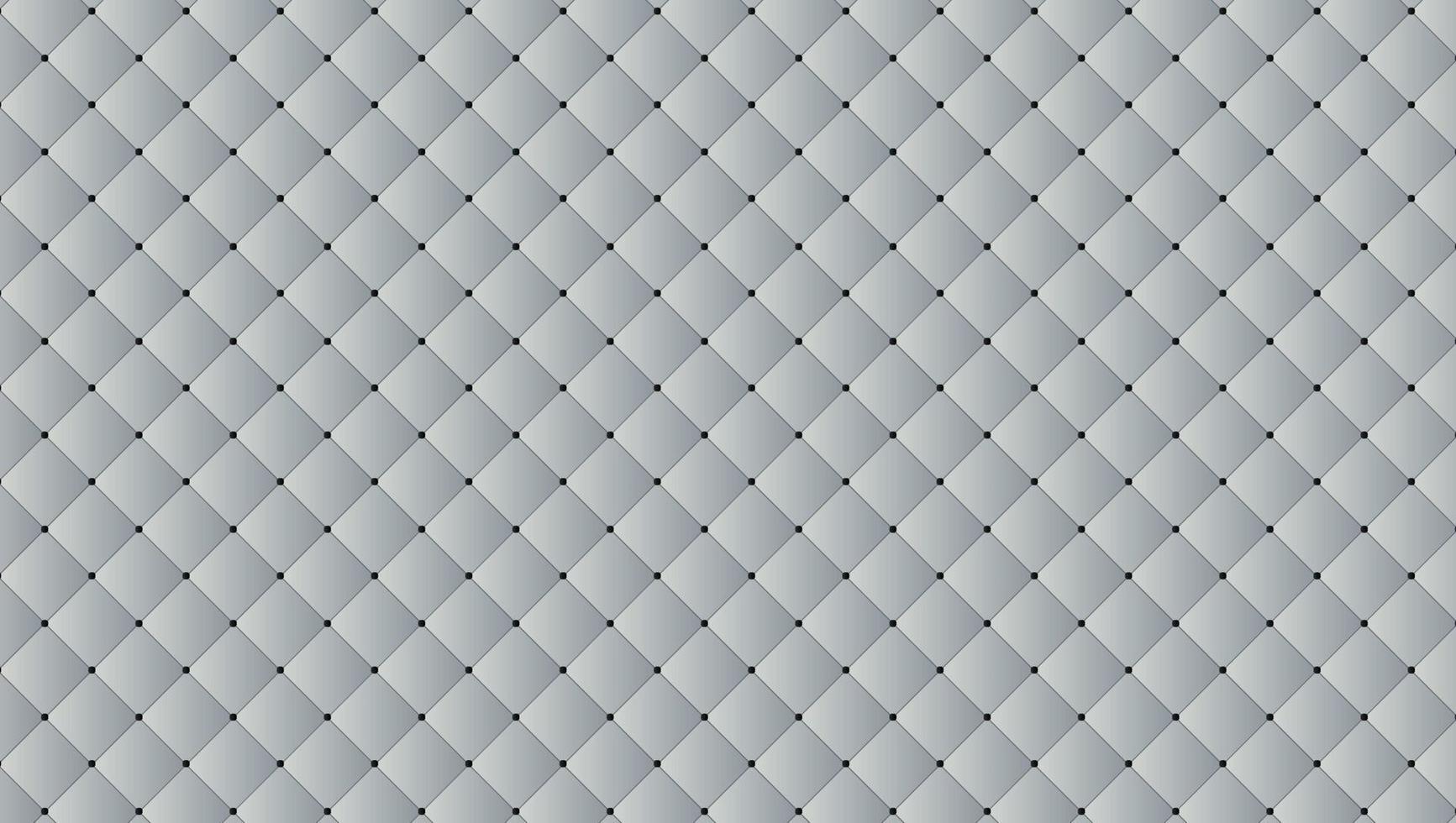 patrón de diamante de lujo de primera calidad de tapicería vector