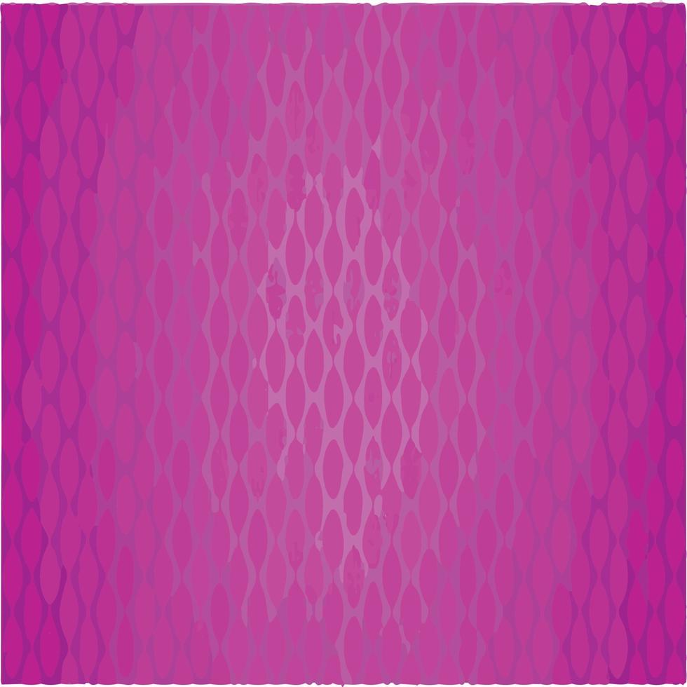 Pink background made with different patterns and shapes . This images can be used as well as a template for a website vector