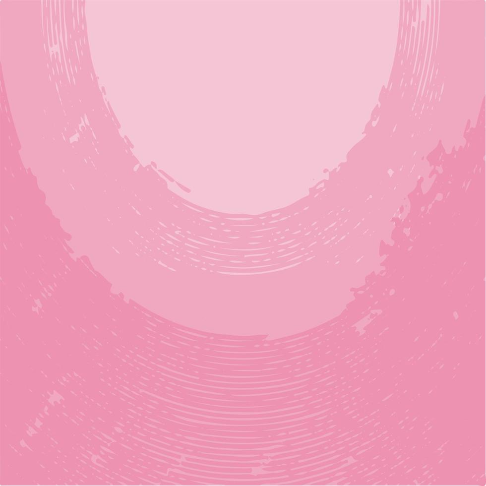 Pink background made with different patterns and shapes . This images can be used as well as a template for a website vector