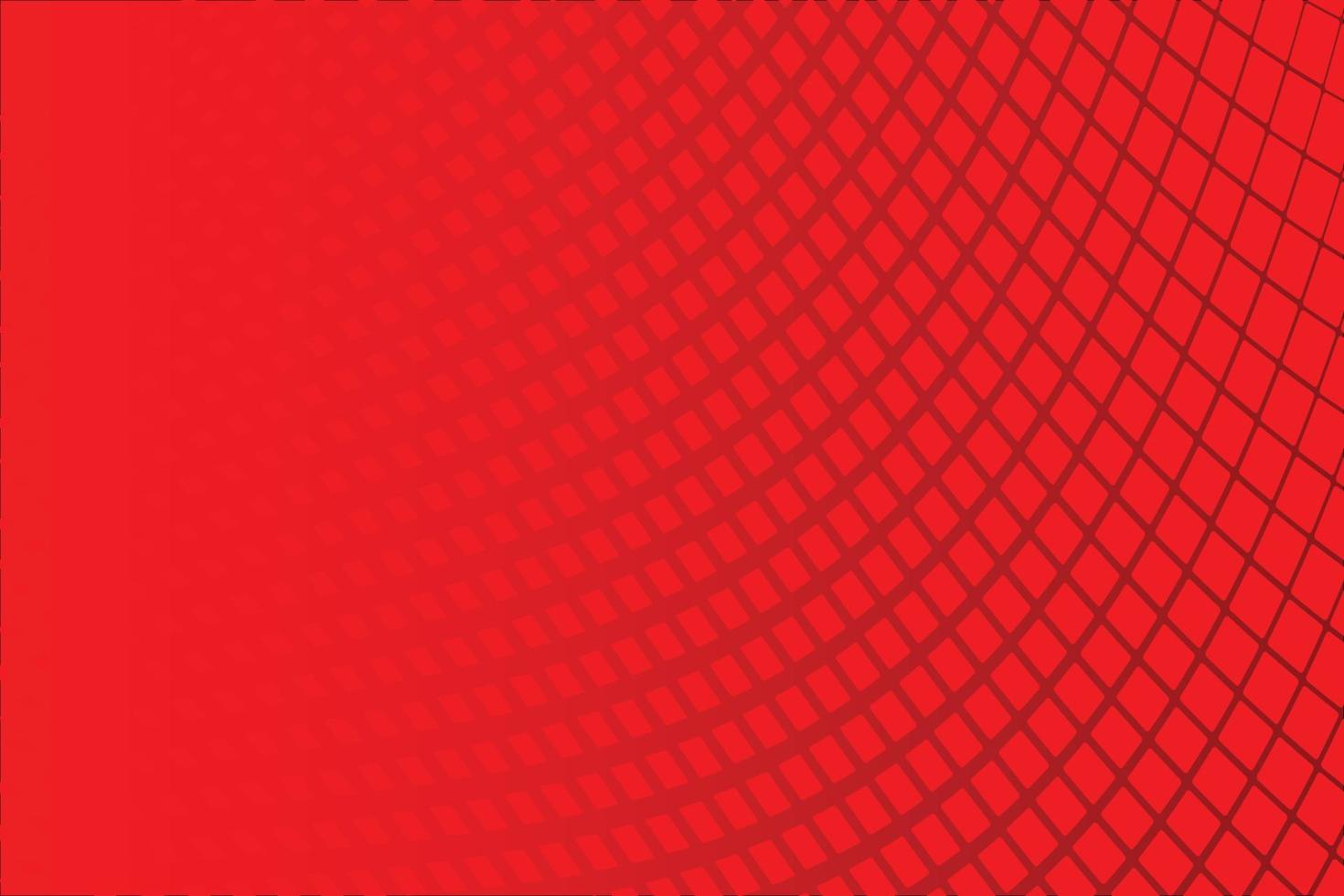 background template design vector red