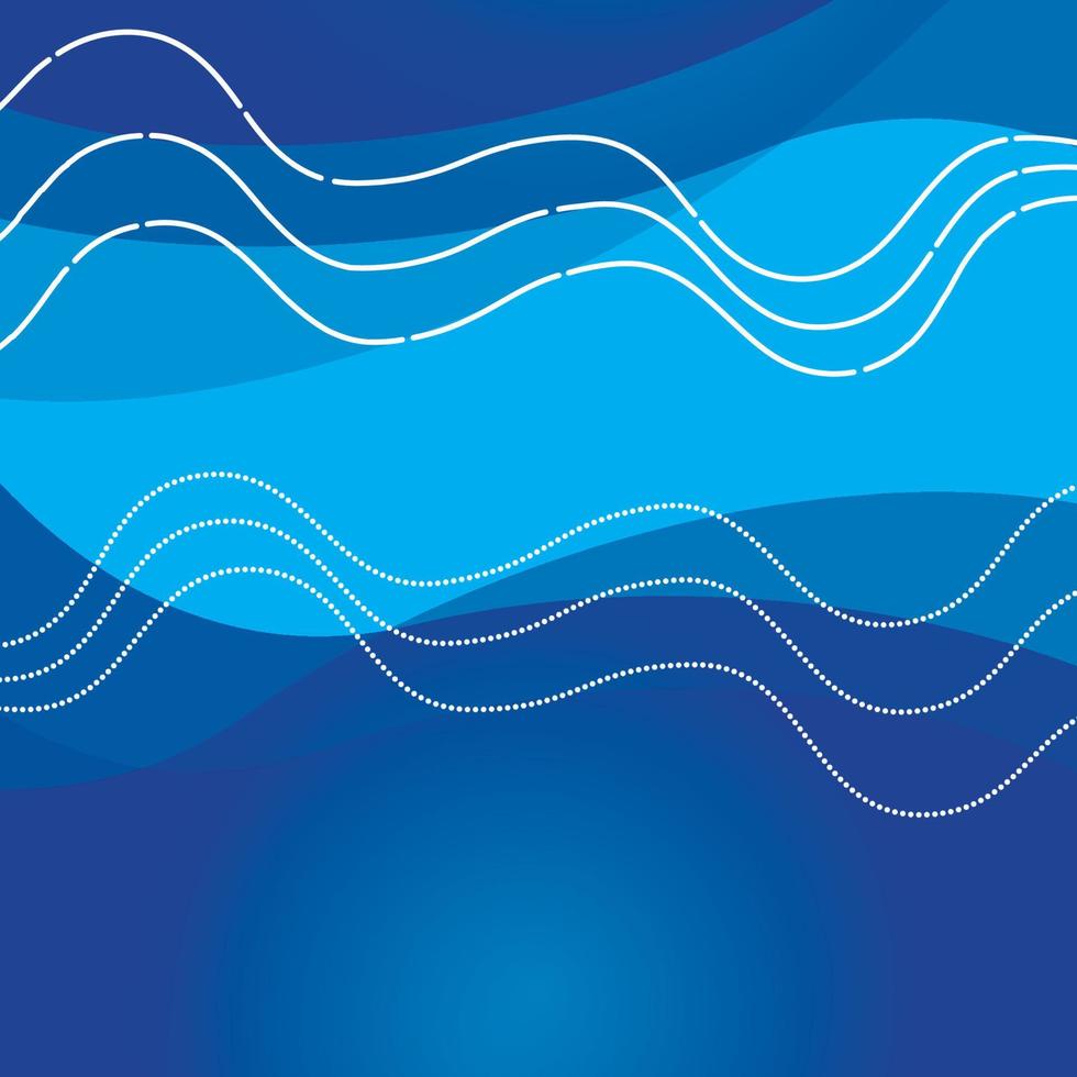 Abstract background vector creative  illustration