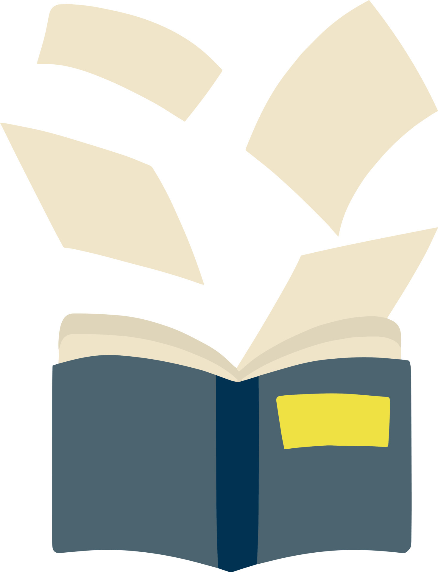 Open book. Blue cover. Flying paper pages. Education and reading. Hobbies and training. Cartoon flat illustration isolated on white 13569556 Vector Art at Vecteezy Open book. Blue cover. Flying paper pages. Education and reading. Hobbies and training. Cartoon flat illustration isolated on white 13569556 Vector Art at Vecteezy