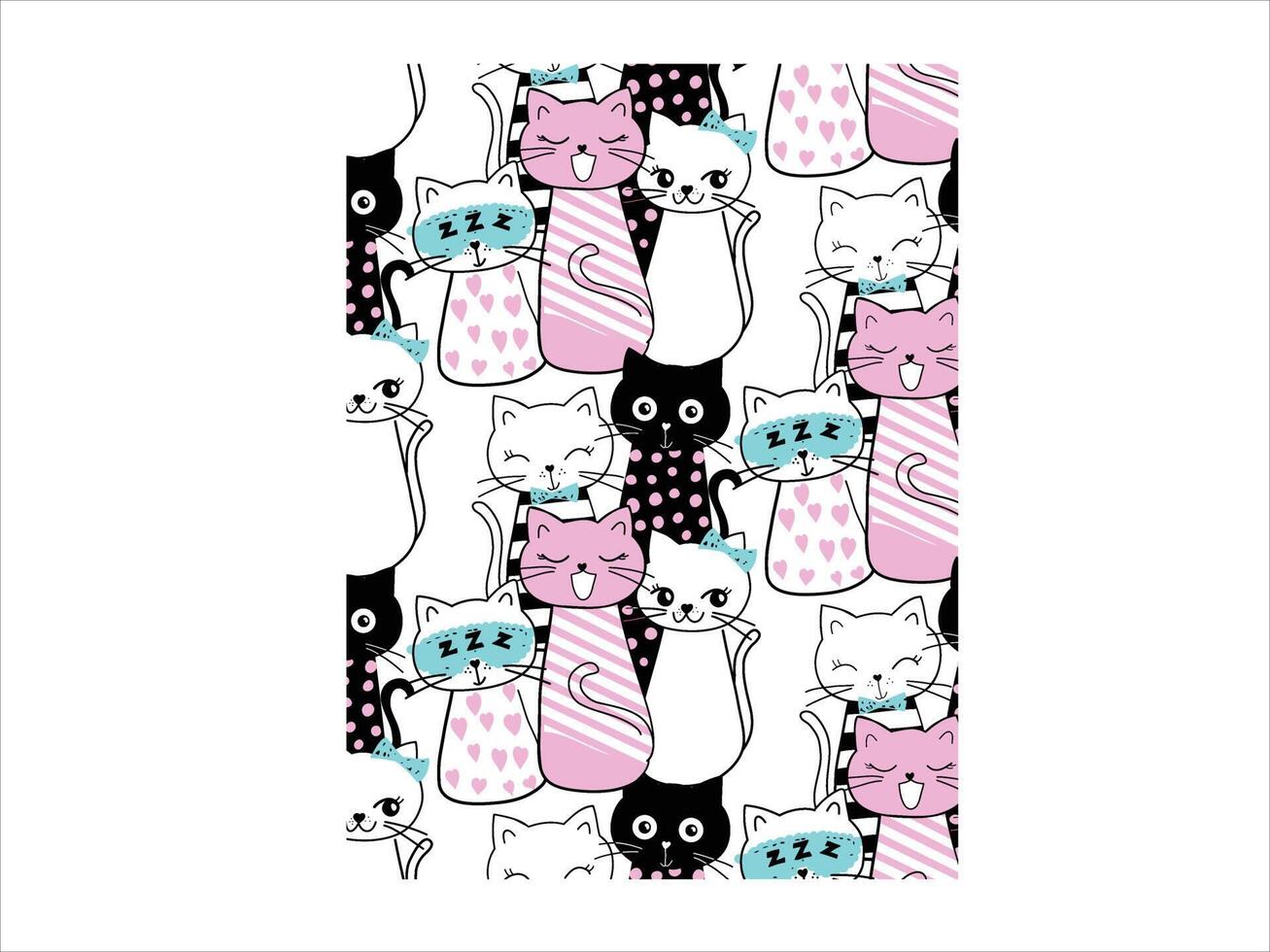 Cute unicorn illisataction on white background 13570001 Vector Art at