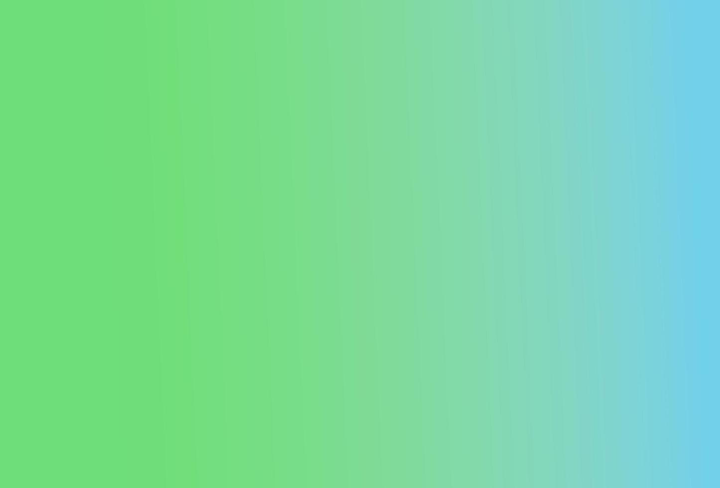 abstract orange and green gradient background, green is more dominant, vector illustration