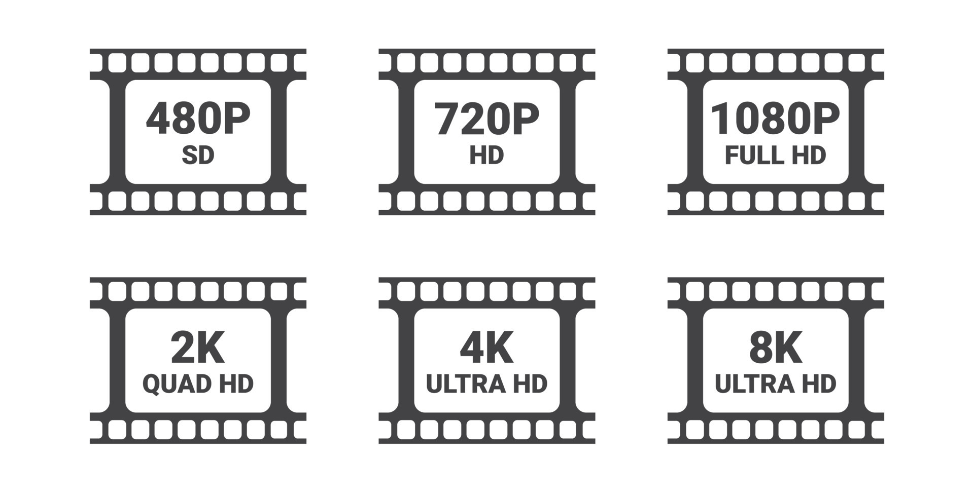 Vector Illustration Flat Template Sign Screen Resolution Size SD HD buy-samsung-m8-80-cm-32-inch-ultra-hd-4k-va-panel-led-ultra-wide